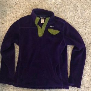 Patagonia pullover